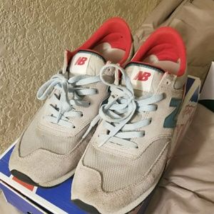 New Balance classics